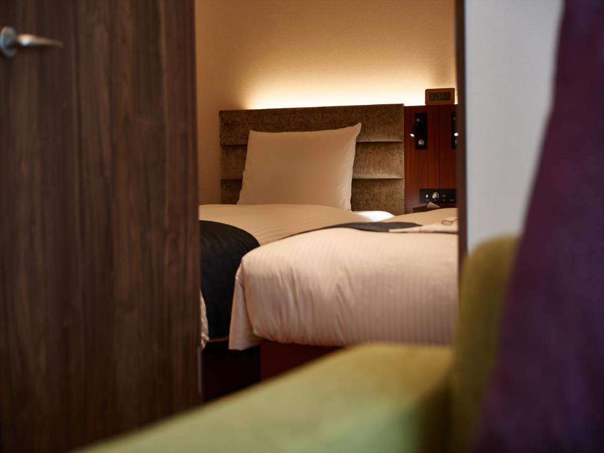 The Grand Hotel 기노완 외부 사진