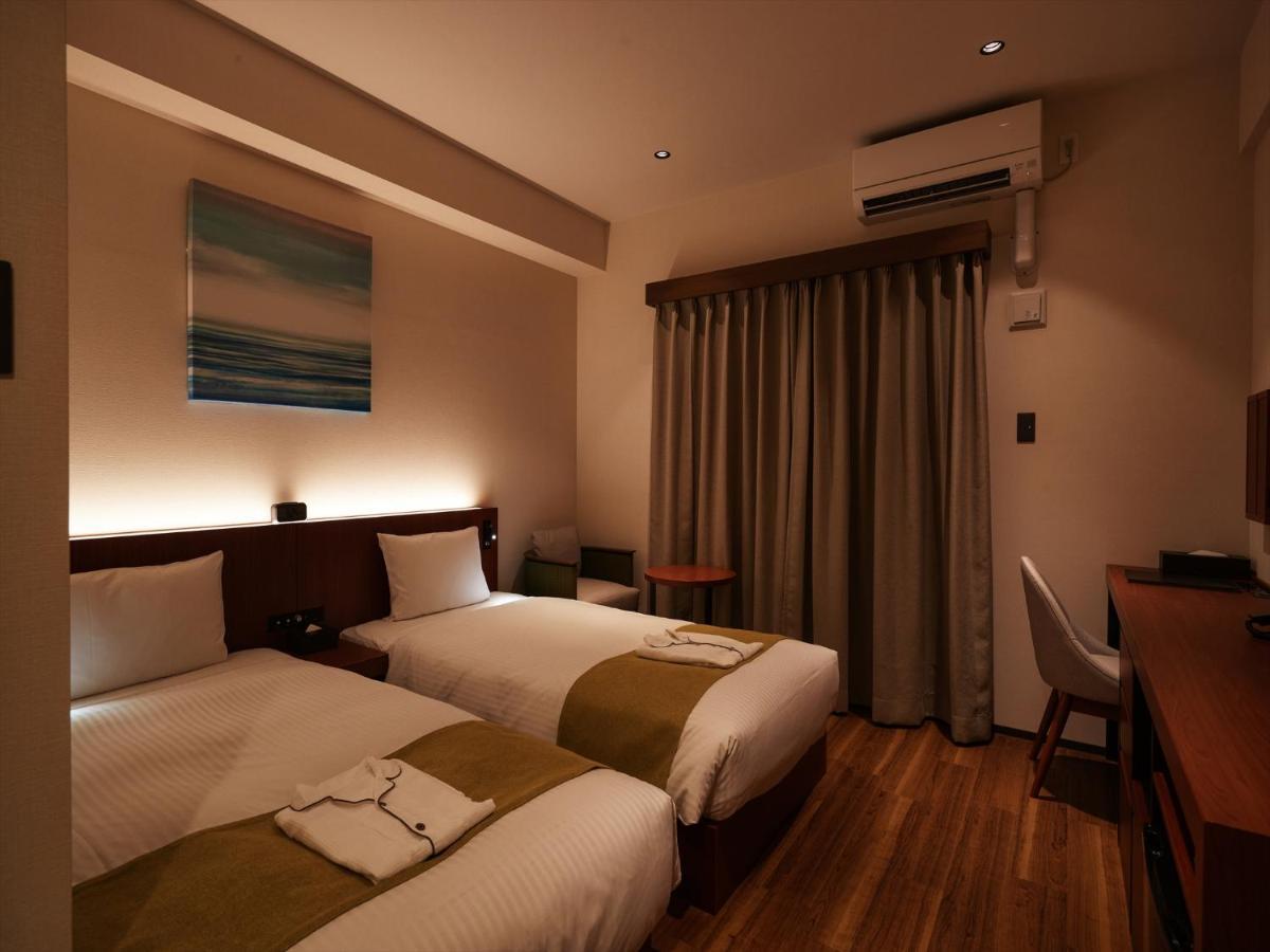 The Grand Hotel 기노완 외부 사진