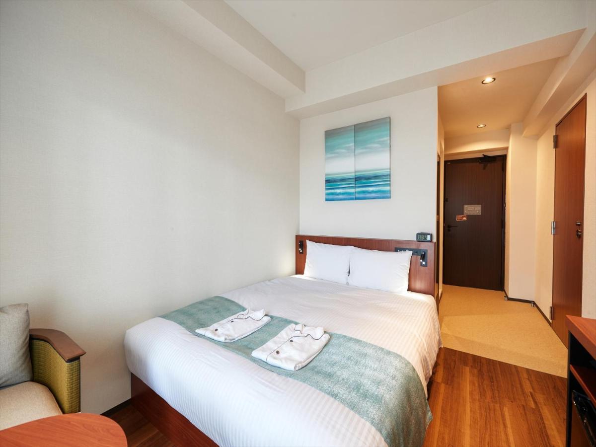 The Grand Hotel 기노완 외부 사진