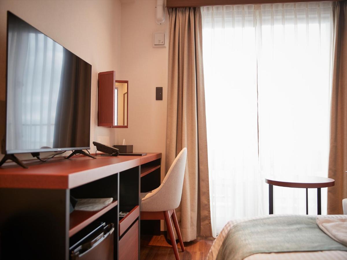 The Grand Hotel 기노완 외부 사진