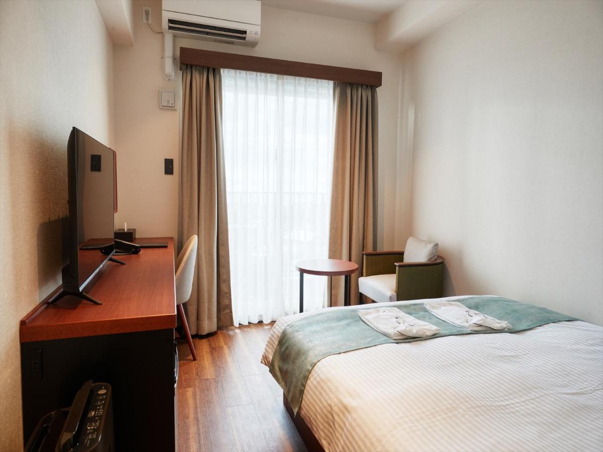 The Grand Hotel 기노완 외부 사진