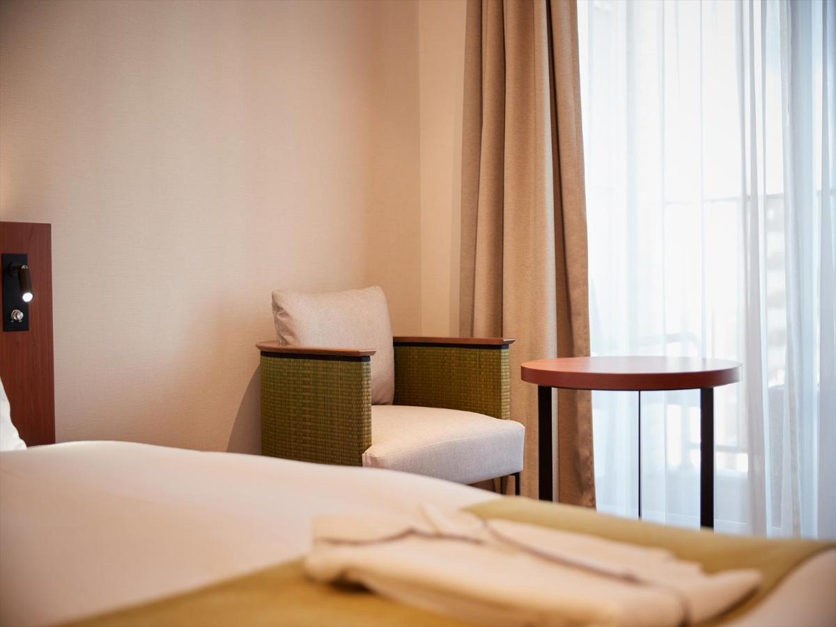 The Grand Hotel 기노완 외부 사진