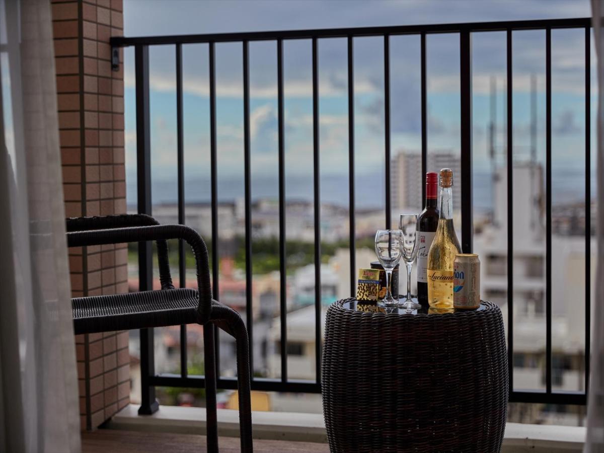 The Grand Hotel 기노완 외부 사진